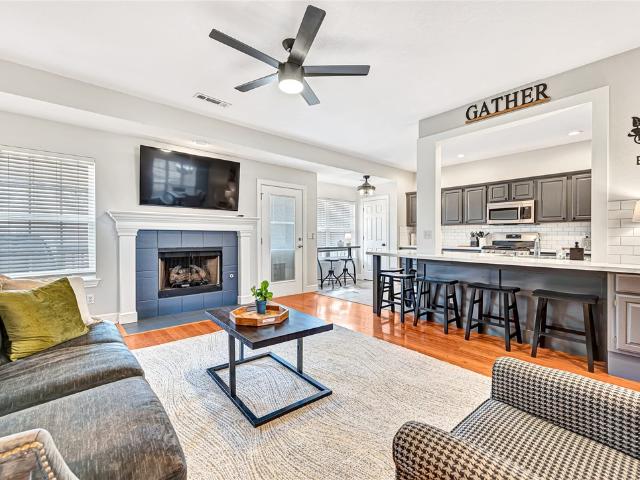 Property for rent in Ark