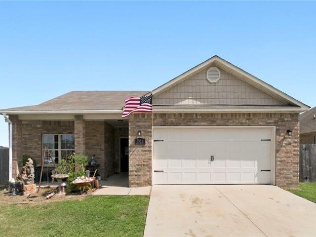 House for sale in Ark