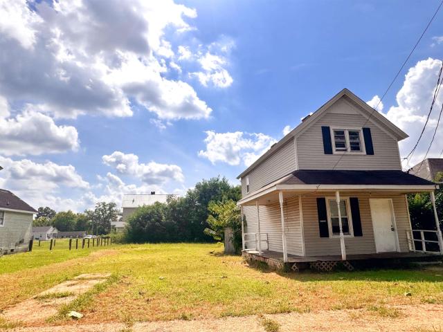 House for sale in Florence, Alabama