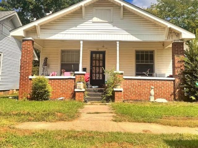 House for sale in Florence, Alabama