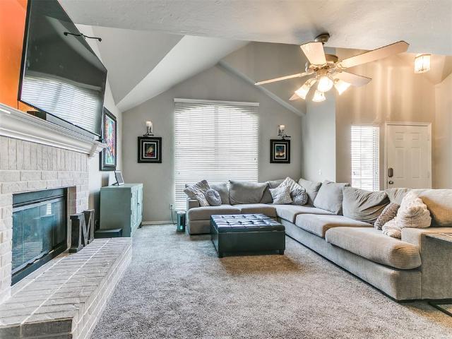 House for sale in Edmond, Oklahoma