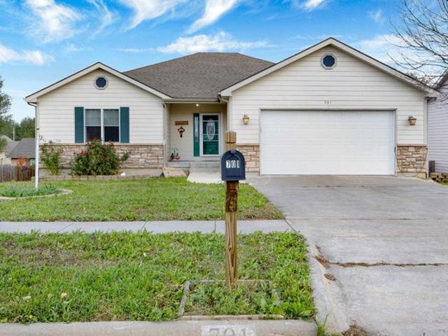 House for sale in Kansas