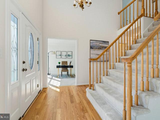 House for sale in Herndon, Fairfax County
