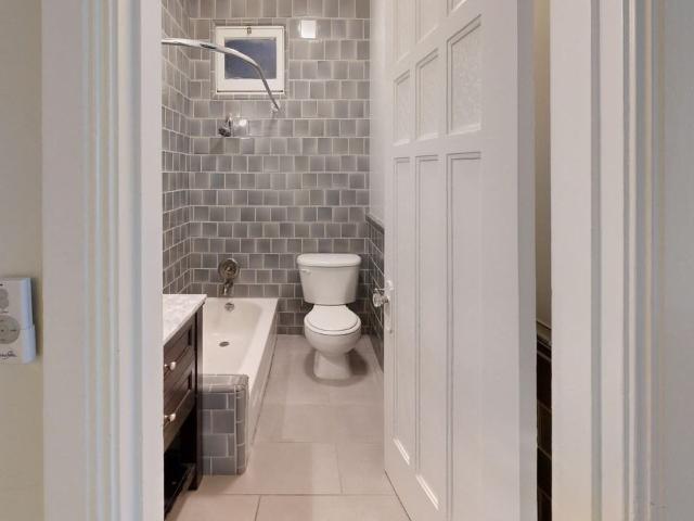 Apartment for rent in San Francisco