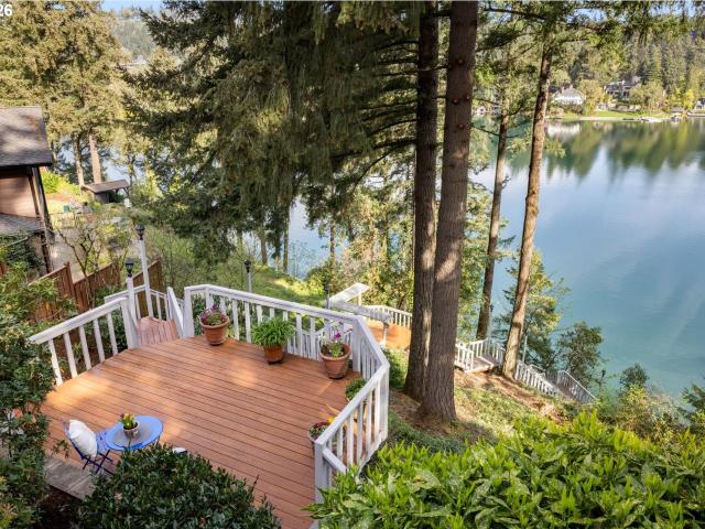 House for sale in Oregonia