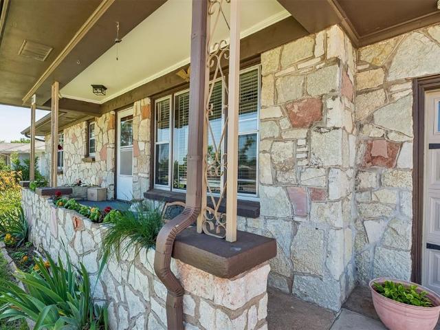 House for sale in El Reno, Oklahoma