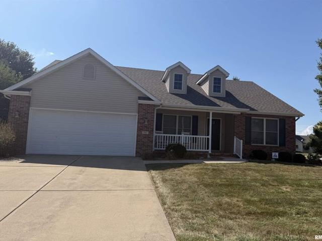 House for sale in Sherman, Sangamon County