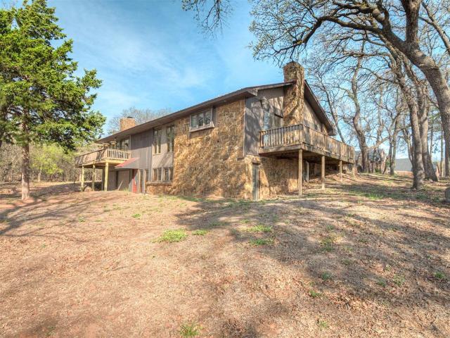 House for sale in Caddo, Oklahoma