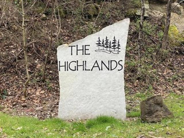 Land for sale in Hurricane, West Virginia