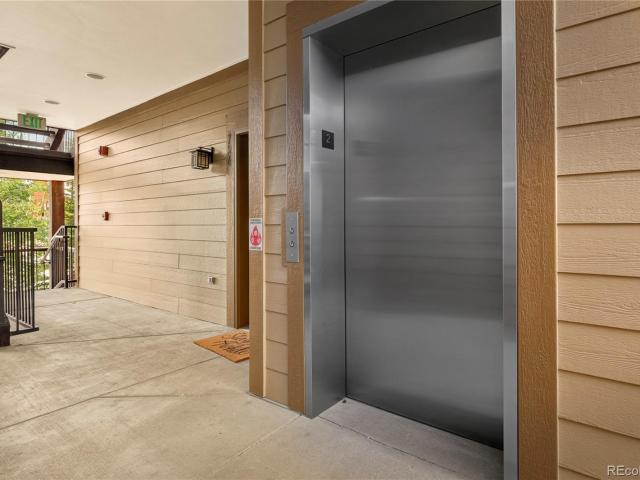 Condo for sale in Colorado