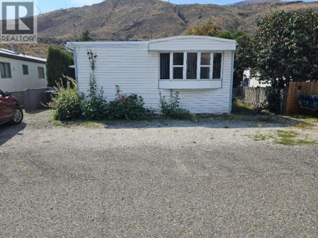 House for sale in Cache Creek, British Columbia