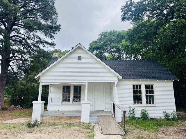 House for sale in Longview, Texas
