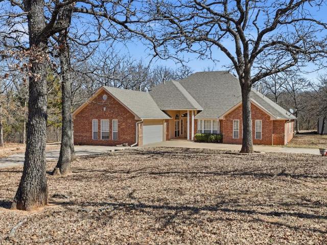 House for sale in Tecumseh, Pottawatomie County