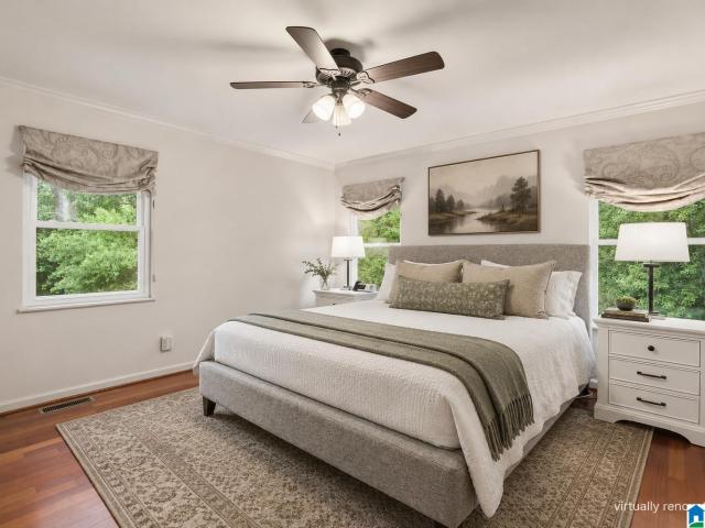 House for sale in Alabama