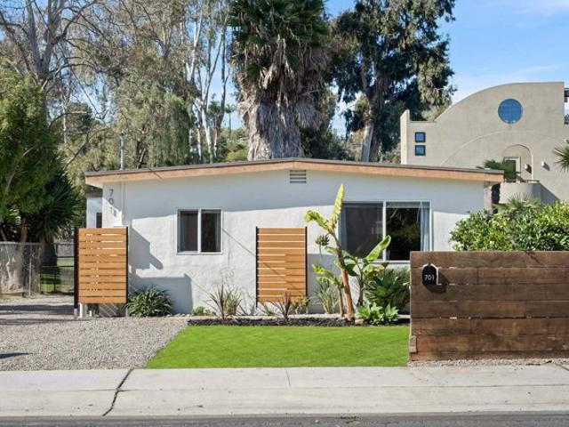 House for sale in Solana Beach, California