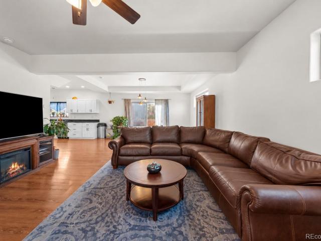 House for sale in Woodland Park, Teller County