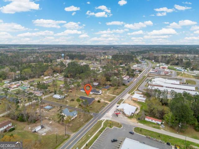 House for sale in Nicholls, Georgia
