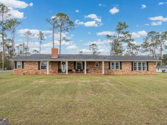 House for sale in Nicholls, Georgia
