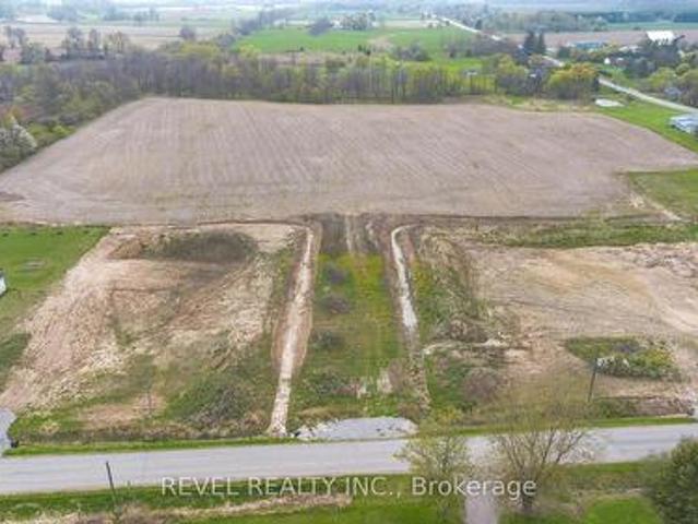 Land for sale in Ontario