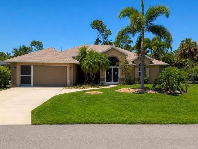 House for sale in Punta Gorda, Florida