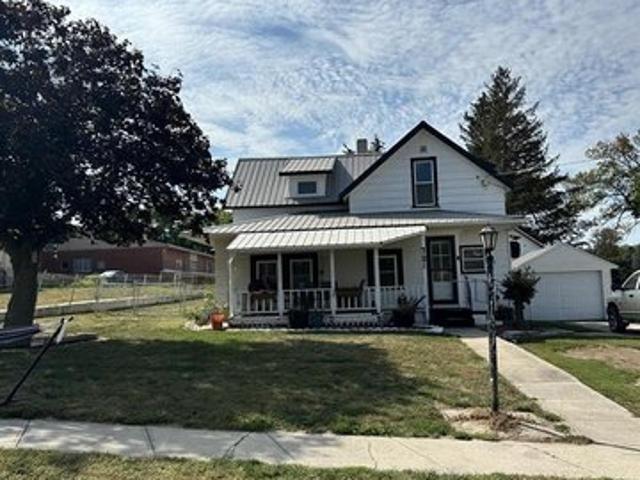 House for sale in Nebraska