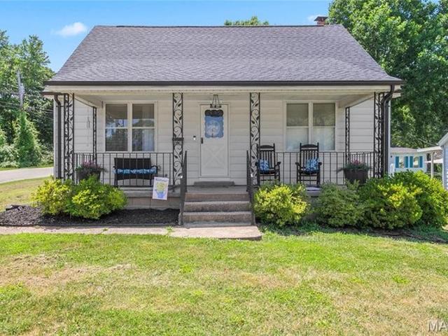 House for sale in Festus, Missouri
