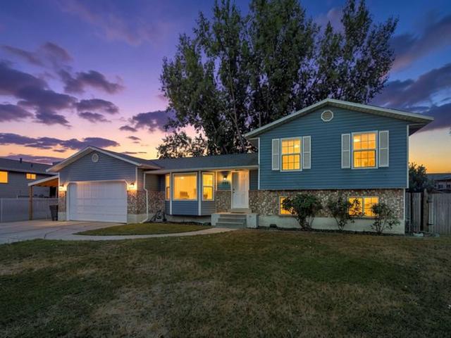 House for sale in Provo, Utah