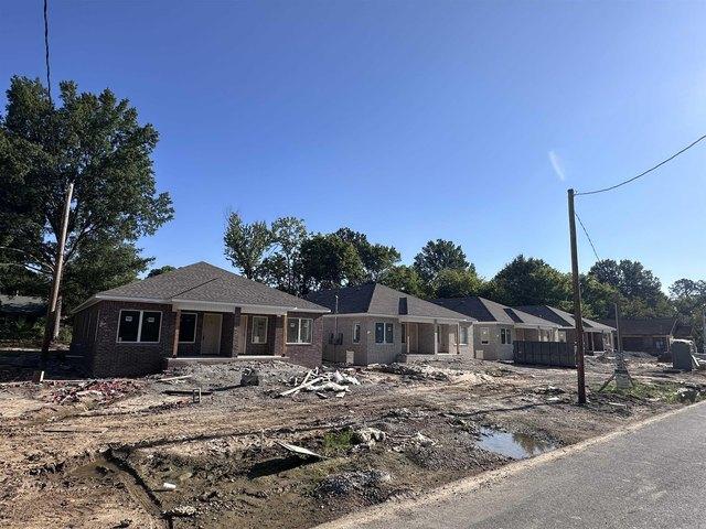 House for sale in Ark