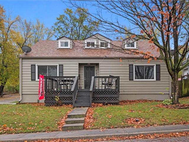 Property for sale in Independence, Missouri