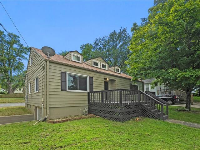 House for sale in Independence, Missouri