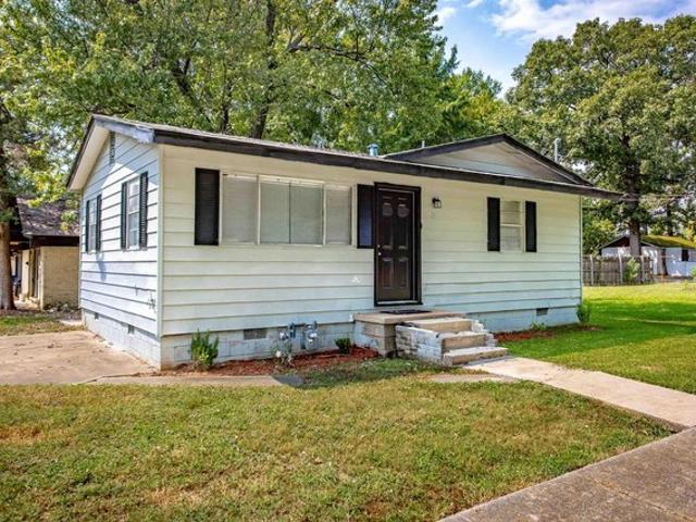 House for sale in Ark