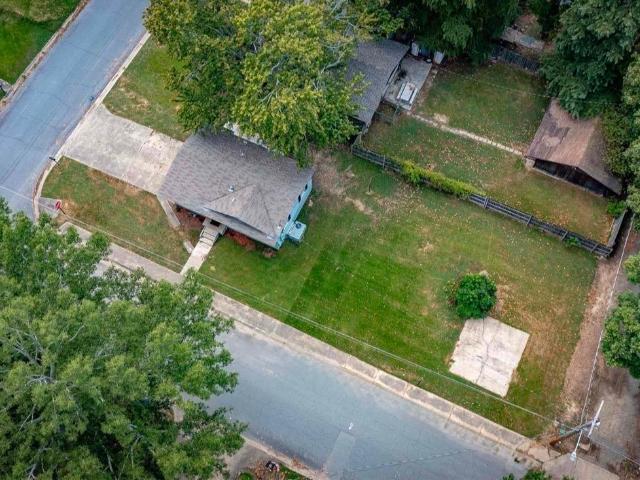 House for sale in Levy, North Little Rock