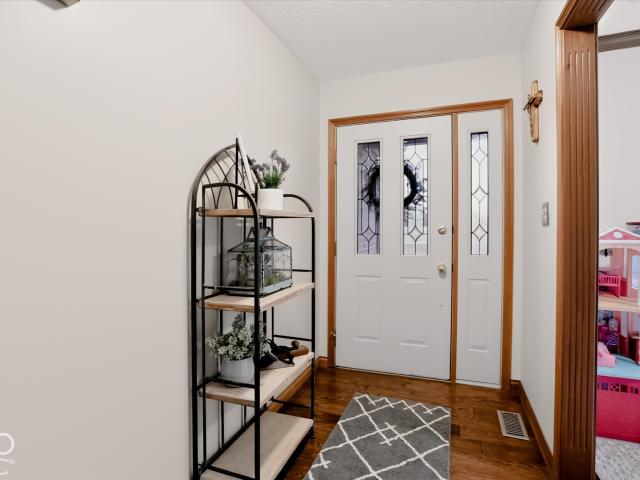 House for sale in Greenfield, Hancock County