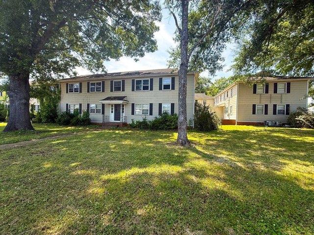 House for sale in Sheffield, Alabama