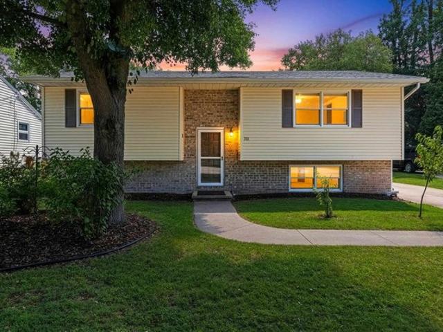 House for sale in Kaukauna, Wisconsin