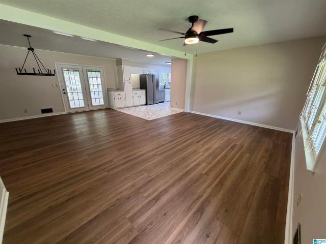 House for sale in Eastaboga, Alabama