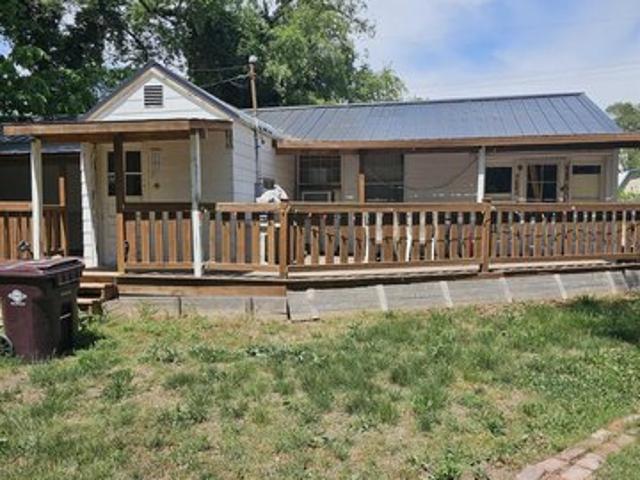 House for sale in Kansas
