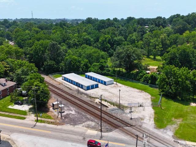Commercial for sale in Gibson, Indiana