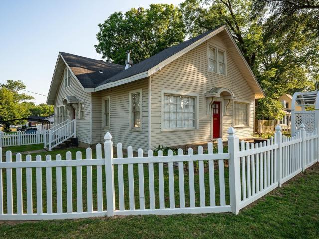 House for sale in Searcy, White County