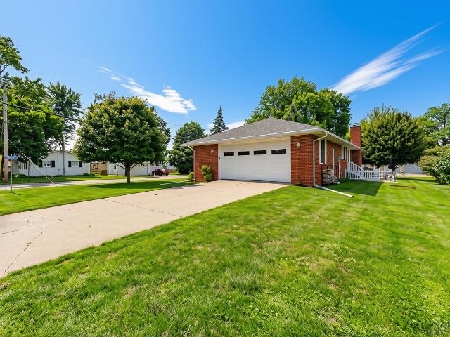 House for sale in Bureau, Illinois