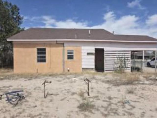 House for sale in Fort Stockton, Texas