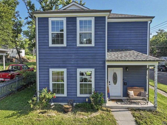 House for sale in Saint Marys, Pottawatomie County