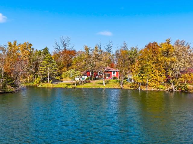 House for sale in What Cheer, Iowa