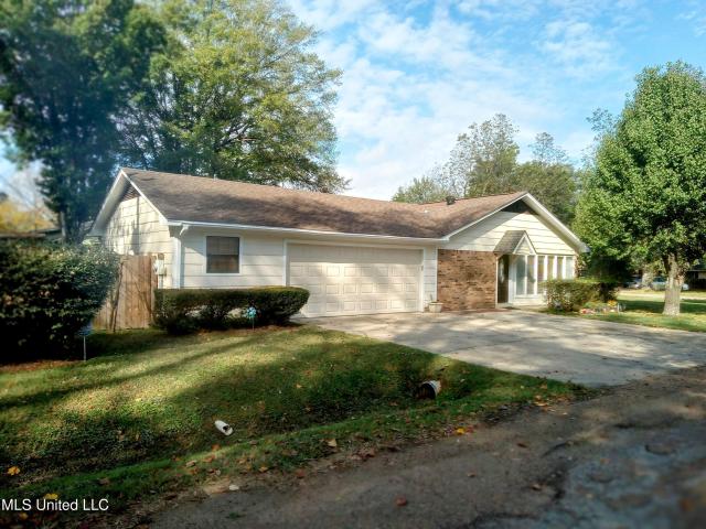 House for sale in Sunflower, Mississippi