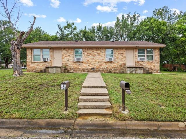 House for sale in Denison, Texas