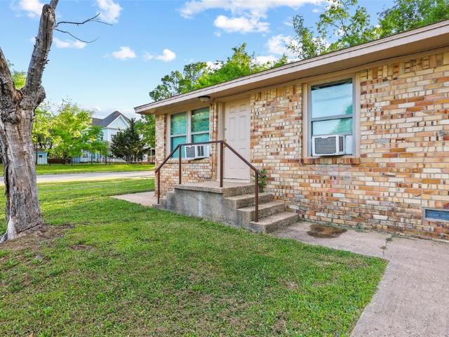 House for sale in Denison, Texas