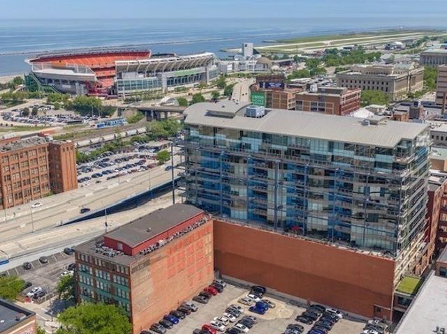 Condo for sale in Cleveland, Ohio