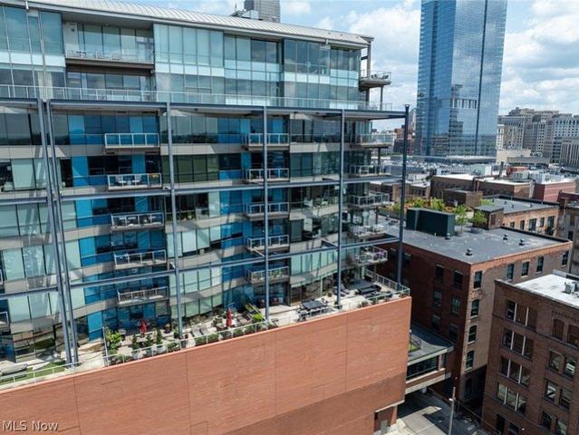 Condo for sale in Cleveland, Ohio