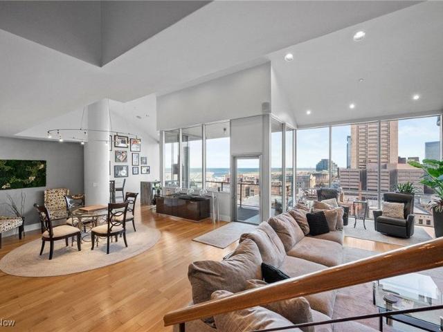 Condo for sale in Cleveland