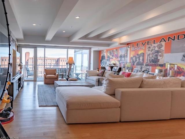Condo for sale in Cleveland, Ohio